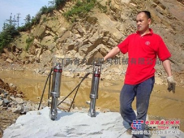 供应劈裂机 江西凯奥 13803568321（廖经理）