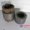 供应高频振动器铸件、定子线包
