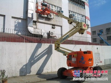 出租供应高空作业车出租 出租高空作业车