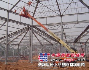 出租广州高空作业车出租 出租高空作业车