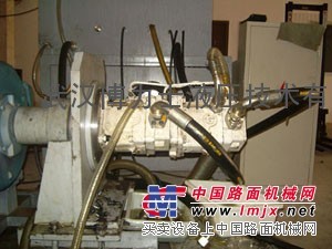 力士乐A11VO75液压泵及配件