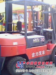 供应铜陵市二手叉车转让上海二手杭州叉车市场