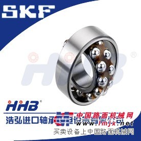 河源进口轴承ＳＫＦ进口轴承-浩弘原厂进口轴承销售