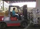 上海汽車吊出租-2-10噸叉車出租-電動液壓車出租