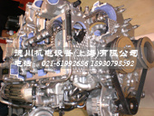 供应上海供应发动机大修包-曲轴瓦/连杆瓦（大/小瓦）
