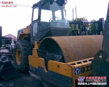 供应上海江苏二手压路机市场生产供应商