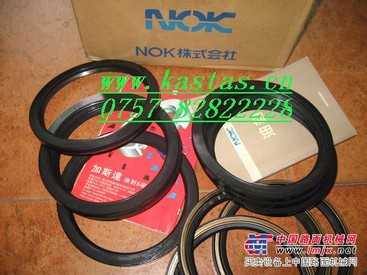 NOK高压油封TCN