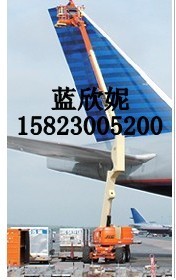 佳木斯专业提供进口JLG高空作业车