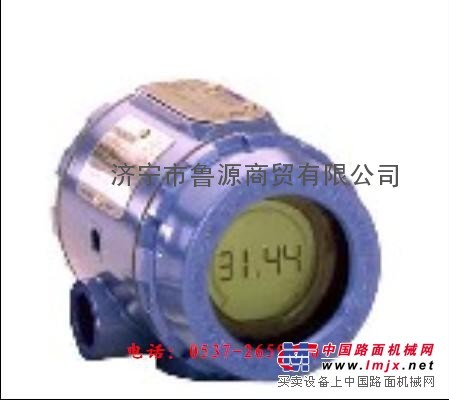 罗蒙斯特3144P温度变送器