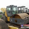 二手20吨振动压路机/上海二手压路机市场上海展鹏机械