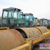 上海“二手徐工压路机价格”“二手20吨压路机市场”