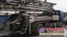 2006.5月五十铃三一泵车37米
