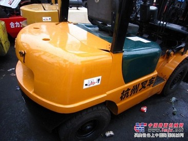 诚售{新沂、邳州、金坛}地区二手叉车、型号众多、优价