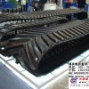 供应斗山DH120-200-220-300塑胶板，塑胶履带板