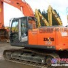 供应新款二手日立ZX200-3进口挖掘机上海世博二手挖掘机