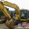 供应小松PC120-6E日本进口二手挖掘机上海世博挖掘机网