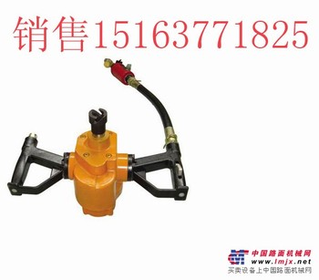 供应MQS-35/1.6气动手持式帮锚杆钻机