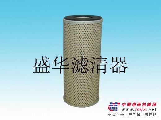 供应机油滤芯