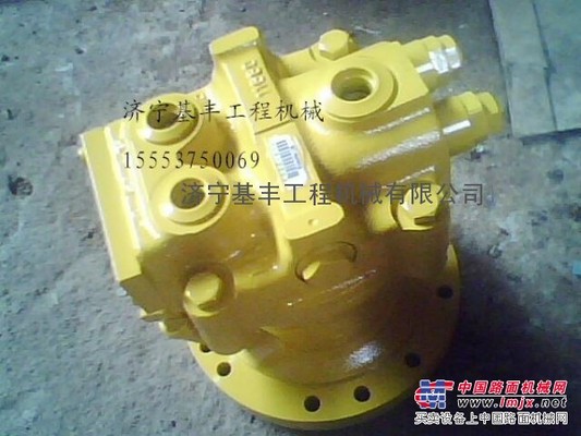 供应小松PC60马达
