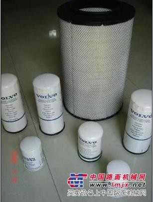 供应Volvo滤芯