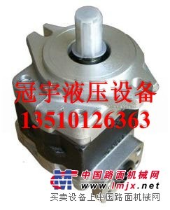 TOKIMEC柱塞泵 东机美变量泵