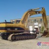 供应卡特CAT330C二手大型挖掘机/上海世博二手挖掘机市场