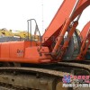 供应日立ZX330大型二手挖掘机上海世博二手挖掘机大市场