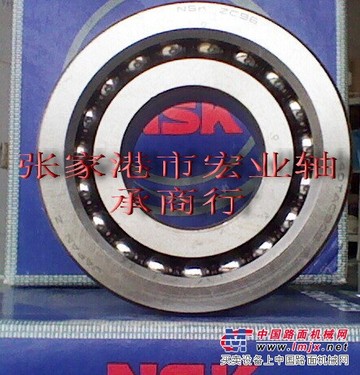 25TAC\62B机床轴承 数控机床轴承