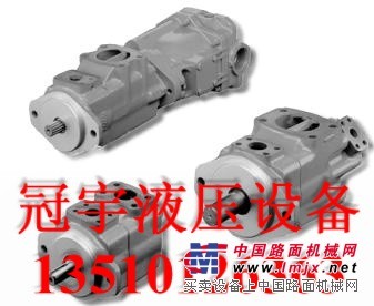 供应威格士变量泵 VICKERS变量泵