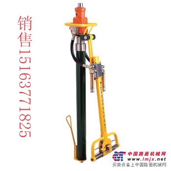 MYT-130、155系列液压锚杆钻机   