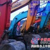 长期供应纯二手G现代60-7等各型号的挖掘机