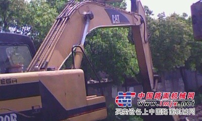 转让二手黑龙江小松200-7挖掘机神钢60上海二手挖掘机市场