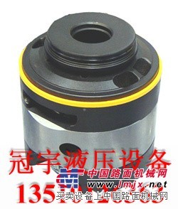 威格士变量泵配件 VICKERS变量泵配件