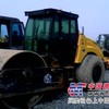 供应杭州二手压路机，徐工18吨震动压路机价格，常林16吨