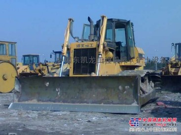 {经典机械}--‘二手16山推推土机’‘二手宣工推土机图片’