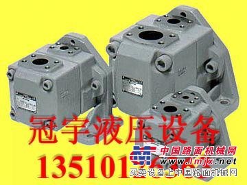 供应日本油研 YUKEN油研