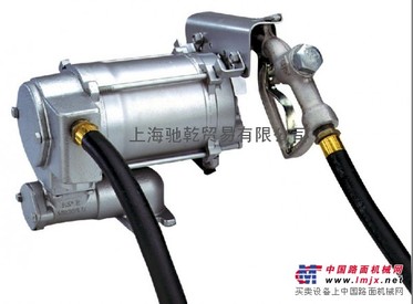 GPI 230V大功率柴油输送泵 75升/分钟
