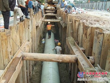 拉森钢板桩9米—18米 租赁销售13818766666