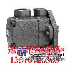 供应油研变量柱塞泵 YUKEN变量柱塞泵