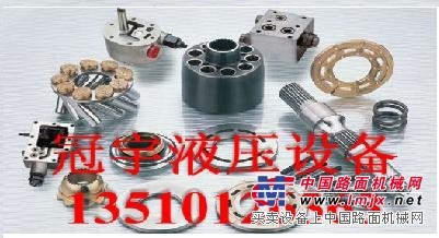 油研变量柱塞泵配件 YUKEN变量柱塞泵配件