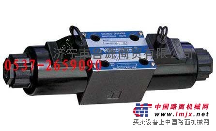 SWH-G02电磁换向阀（减震型）