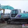 供应八成新08神钢SK200-8挖掘机22.5万