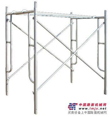 供应销售石家庄门式脚手架生产厂家