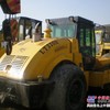 供应南京二手压路机市场*无锡二手压路机市场*