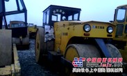 供应东北二手压路机徐工3YJ18-21静压压路机，洛阳220