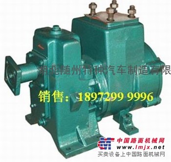 东风汽车抽水泵