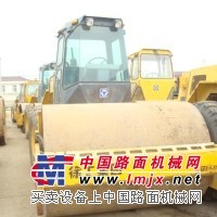 供应8成新徐工压路机/二手压路机