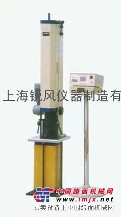 诚招代理商马歇尔自动击实仪