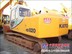 二手加藤HD820挖掘机/八成新18.5万/低价转让