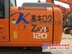 凯胜供应二手日立挖土机日立120挖土机上海销售价格